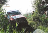 03. Bogdan Kostecki i Marek Maciołek - Rover 3500.