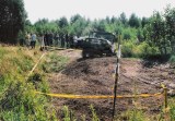 10. Piotr Urbaniak i Marcin Płatek - Uaz 469B.