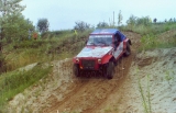 02. Bogdan Kostecki i Marek Maciołek - Rover 3500.