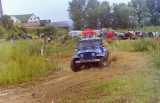 11. Dariusz Andrzejewski i Piotr Binaś - Jeep Wrangler.
