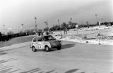 19. Krzysztof Winkowski - Polski Fiat 126p.