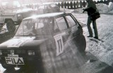 20. Sześciokołowy Polski Fiat 126p Włodka Pawluczuka.