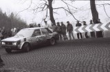 03. Janusz Szerla i Marek Oziębło - Polonez 2000C,