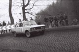 06. Krzysztof Hołowczyc i Marek Omelańczuk - FSO 1500.