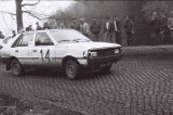 11. Tomasz Stawowczyk i Wojciech Stawowczyk - Polonez 1500.