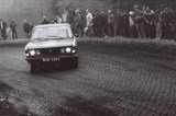 13. Dariusz Poletyło i Zbigniew Atłowski - FSO 1600.