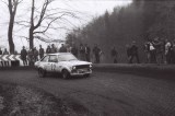16. Bogdan Wozowicz i Witold Wozowicz - Ford Escort RS 2000.