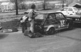 003. Polski Fiat 126p Leszka Grynhoffa.