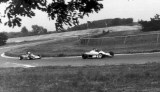 005. Formuły Polonia na trasie wyścigu.