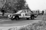 005. Ryszard Adamek i Janusz Bronikowski - Polonez 2000.