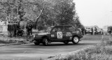 006. Lesław Orski i Lech Wójcik - VW Golf GTi.