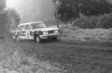010. Piotr Kufrej i Jacek Lis - FSO 1600.