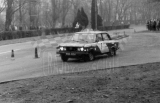 18. Dariusz Poletyło i S.Jabłuszewski - FSO 1600.