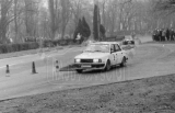 19. Jiri Csik i Janusz Siniarski - Skoda 130L.