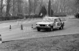 20. Romuald Chałas i Katarzyna Chałas - FSO 1600.