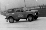 03. Paweł Teter - Łada Niwa 4x4.