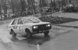 06. Marek Sadowski i Grzegorz Gac - Polonez 1600.