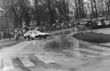 12. Marian Bublewicz i Jacek Wypych - Mazda 323 Turbo 4wd.