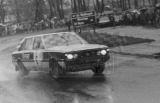 15. Ryszard Adamek i Janusz Bronikowski - Polonez 2000.