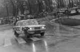 18. Piotr Kufrej i Malina Wiechowska - FSO 1600 C.