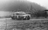 30. Artur Norin i M.Michalski - FSO 1500.