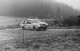 31. Jan Kościuszko i P.Wróbel - Polonez 1600.