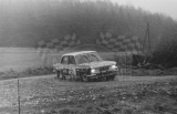 41. Waldemar Kramarz i Edward Korta - FSO 1300.