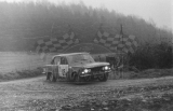 47. Arkadiusz Gajek i Sławomir Kaźmierczak - FSO 1500.