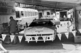 003. BMW M1 Seppa Manhaltera.