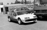 006. Alpine Renault A310.