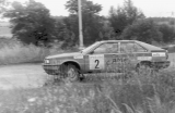 001. Stojan Kolev i Bojko Ignatov - Audi Quattro.
