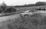 003. Andrzej Koper i Krzysztof Gęborys - Renault 11 Turbo.