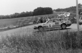 006. Frederic Donner i Janusz Obrocki - Rover Vitesse 3500.