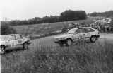 009. Frederic Donner i Janusz Obrocki - Rover Vitesse 3500.
