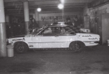 05. Opel Commodore GSE austriackiej załogi E.Hopfgartner i A.Pib