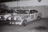08. Dick Jaap i Henk van Tunen - Datsun 1200 coupe 