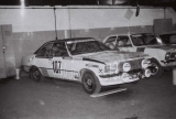 10. E.Hopfgartner i A.Piberning - Opel Commodore GSE 