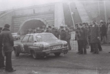 11. Opel Ascona załogi z RFN