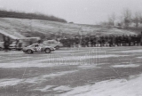 11. Serwisowe Renault 12 Gordini Austriackiej załogi