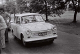 10. T.Nowicki - Trabant 601