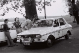 20. H.Zagórski - Dacia 1300