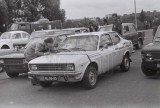 01. Fiat 128 Sport Zbigniewa Bieniewskiego