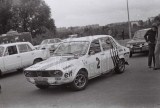 02. Renault 12 Gordini Janusza Kiljańczyka