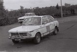 06. BMW 2002 Ti Touring Andrzeja Bielewicza