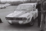 07. Renault 12 Gordini Janusza Kiljańczyka