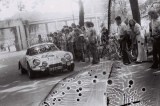 11. Juan Pradera i Jose Bascaran - Alpine Renault A 110