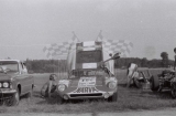 19. Heinz Melkus - Melkus RS 1000 Wartburg