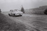 14. Robert Beutler i W.Mulak - Fiat 850 Sport