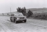 21. Jacek Kotowski i G.Gawroński - Renault 12 TL