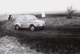32. Lelio Lattari i Franciszek Aromiński - Alfa Romeo 1300 GT Ju